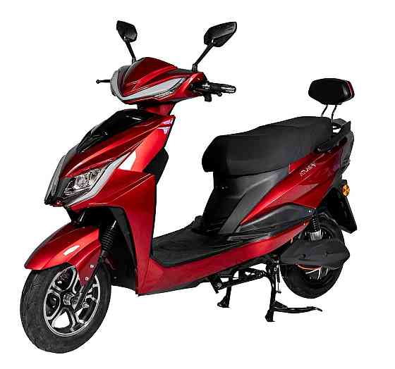 Електроскутер Atlas Spider 1500W Red Київ