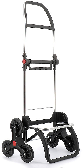 Сумка-тележка Rolser I-Max Termo Zen 6L Negro (IMX355-1023) Киев - изображение 7