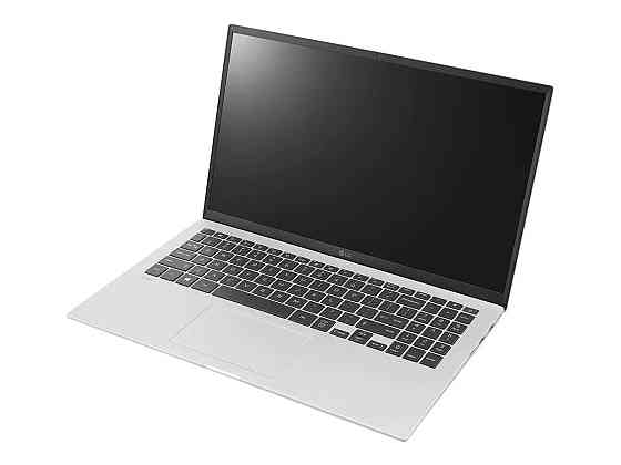 Ноутбук LG Gram 15ZT90P 15,6" Full HD IPS Intel Core i3-1115G4 8/256GB SSD Windows 11 компактний і легкий Миколаїв