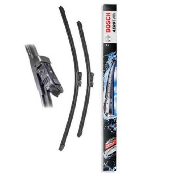 Комплект щіток склоочисника безкаркасних Bosch AeroTwin A 156 S L = 650/400 LEXUS NX [Z1] (3 397 014 156) Харків