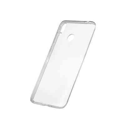 Чохол до мобільного телефона ColorWay TPU case for for ASUS ZF Max (M2) ZB633KL (CW-CTBAZB633) Вінниця