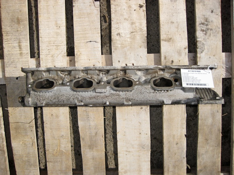 Mercedes-Benz  A1130101820 Головка блока циліндрів ліва без клапанів для двигуна M113 V8 4.3л Одесса - изображение 2