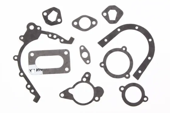 Набор прокладок двигателя Lanos 1.4 полный ASR (прокладка коллектора герметик) Винница