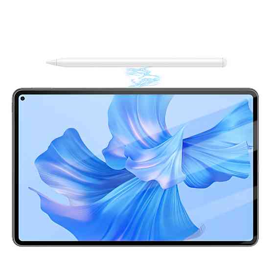 Стилус HOCO GM109 Smooth series active universal capacitive pen White (6942007603980 ) Київ