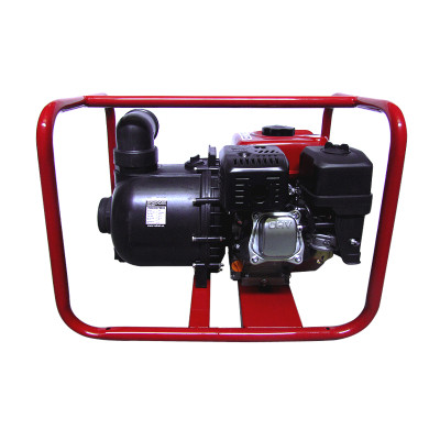 Мотопомпа Vulkan рукав 75мм, 60м3/год, підйом 20м, для хімікатів (SCCP80) Вінниця - фото 4