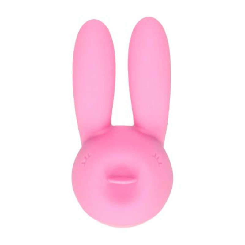 Вібростимулятор Stimolatore Bunny Funny Sex Aura Київ - фото 1