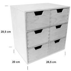 Органайзер для метизів "Стуан" каррі Миколаїв - фото 2