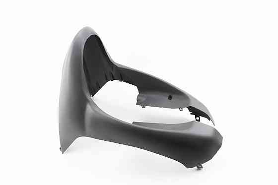 Suzuki LET'S-II пластик - передній основний (підклювник) Киев