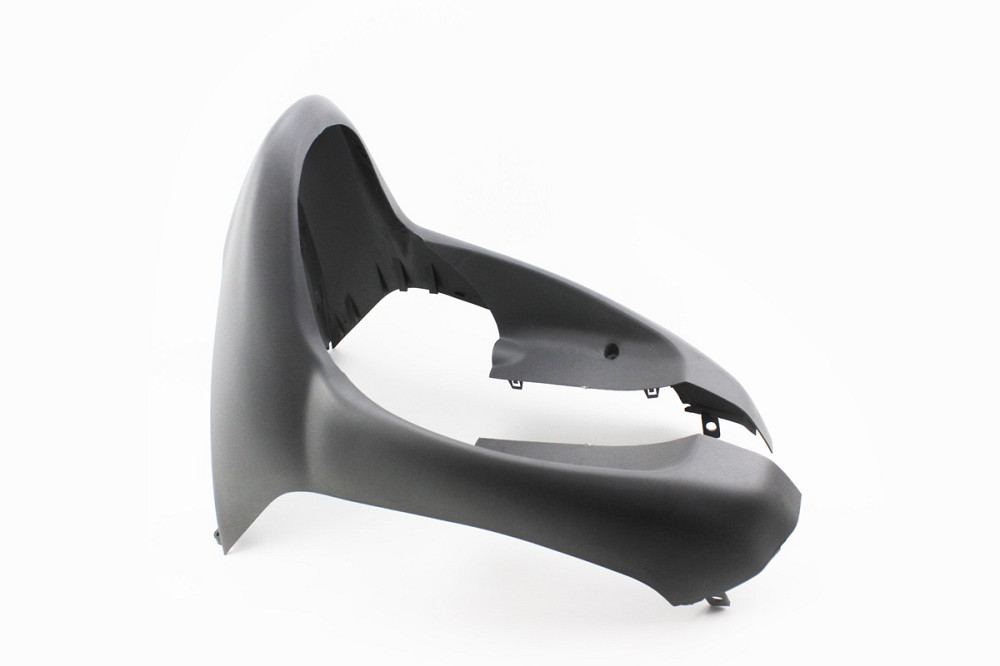 Suzuki LET'S-II пластик - передній основний (підклювник) Київ - фото 1