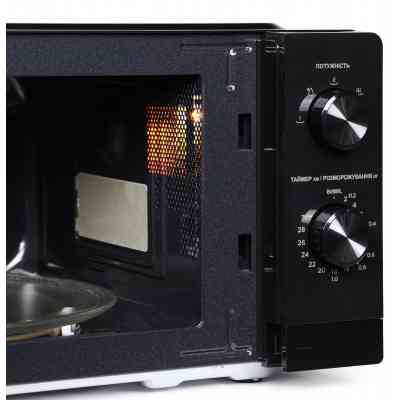 Микроволновая печь Midea MM7P012MZ-B Винница