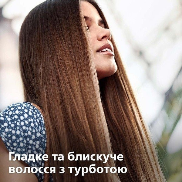 Праска (Випрямляч) для волосся Philips BHS375/00 чорний з рожевим Харьков - изображение 13