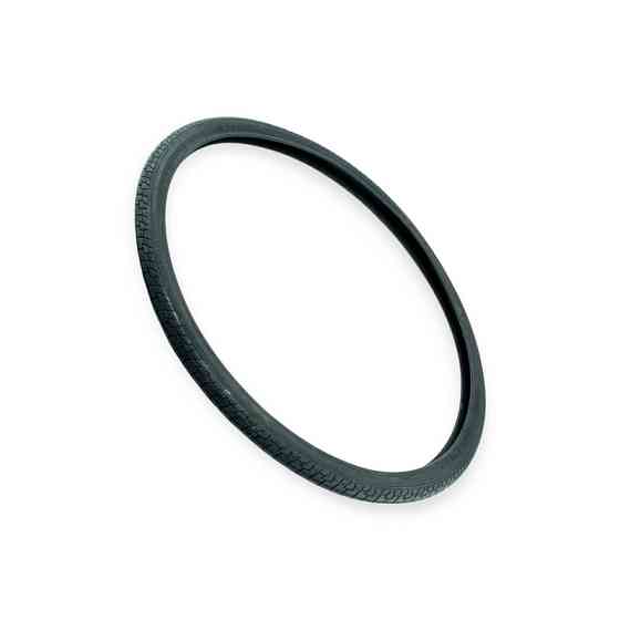 Шина 24*1 3, 8 (37-540) шоссе 117 Вьетнам велосипедная Мукачево