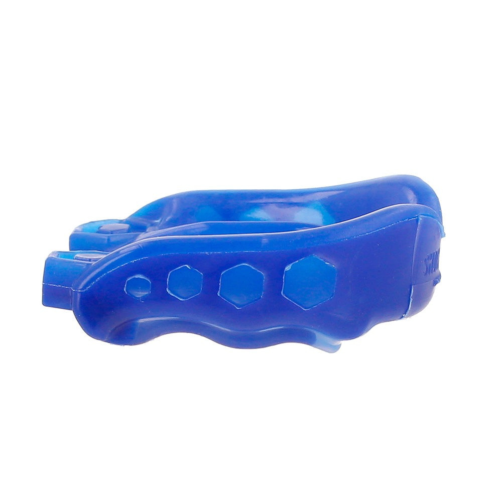 Капа Shock Doctor Gel Max доросла (вік 11+) Blue (art. 6150-BLU-AD) Кам'янське - фото 7