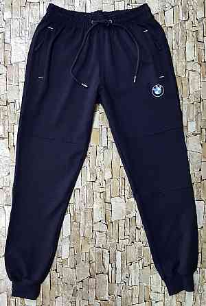 Мужские зауженные штаны BMW Sweat Pants,оригинал ,р.S(44) Киев