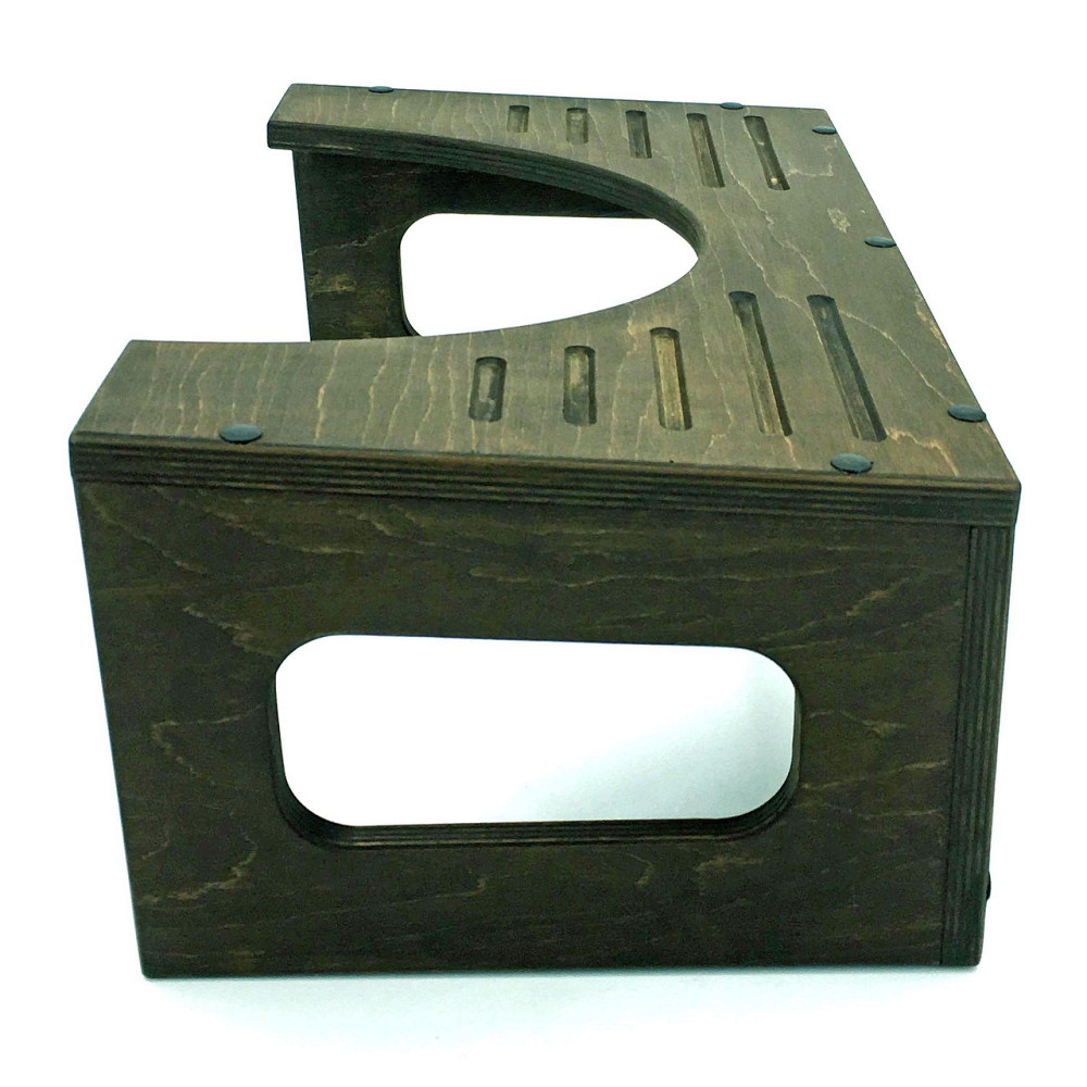 Ступенька для унитаза 