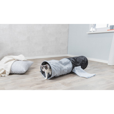 Іграшка для котів Trixie Тунель 115 см d30 см (4011905043029) Вінниця - фото 8