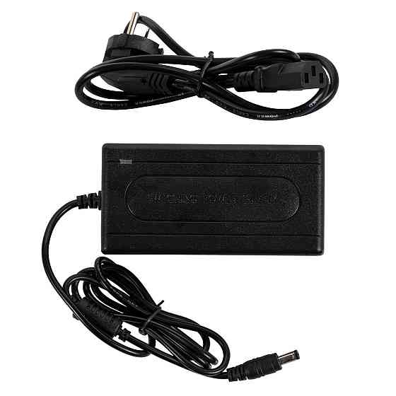 Блок питания 12В/5А SEVEN PS-762 Киев