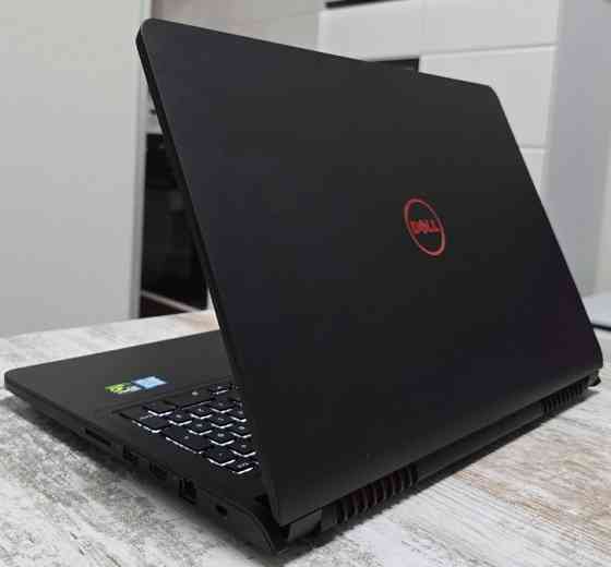 Dell Gaming 15.6