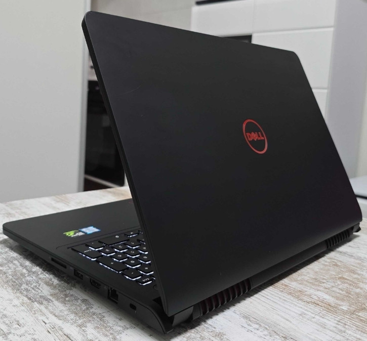 Dell Gaming 15.6
