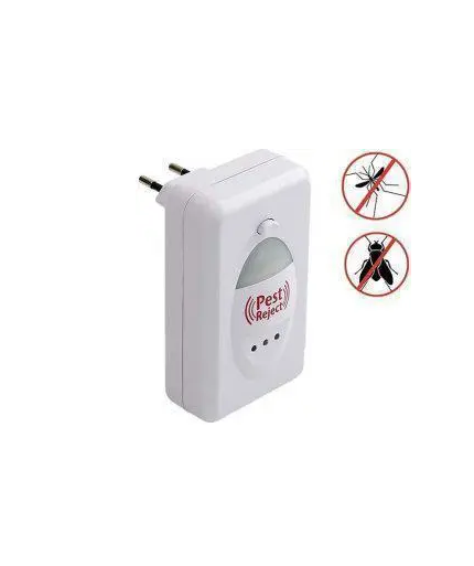 Відлякувач комах і гризунів PEST REJECT HK 02 1670 Одеса - фото 2