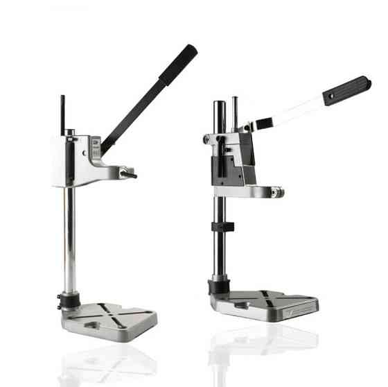 Настольная стойка для дрели и шуруповерта Киев