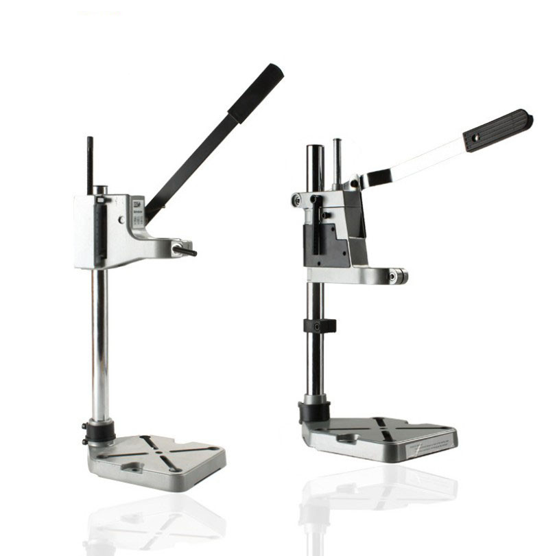 Універсальна настільна стійка для дрелі та шуруповерта Київ - фото 6