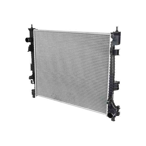 Радиатор охлаждения Jeep 55038002AE 35158 Киев