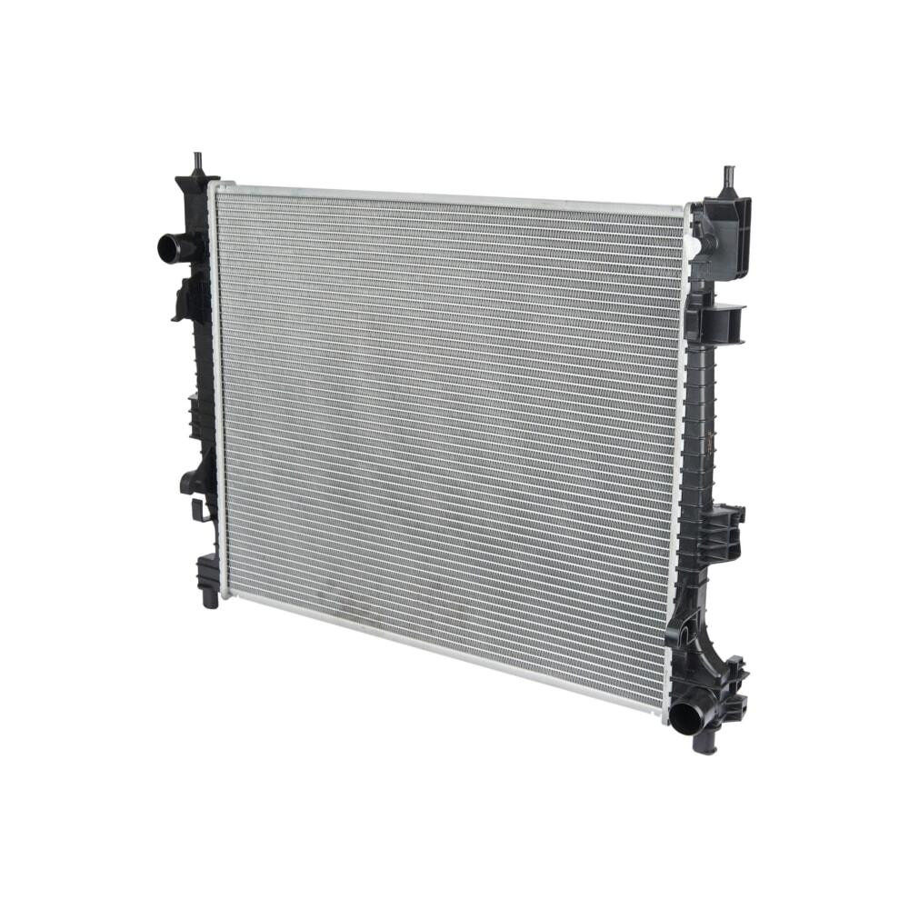 Радіатор охолодження Jeep 55038002AE 35158 Київ - фото 1