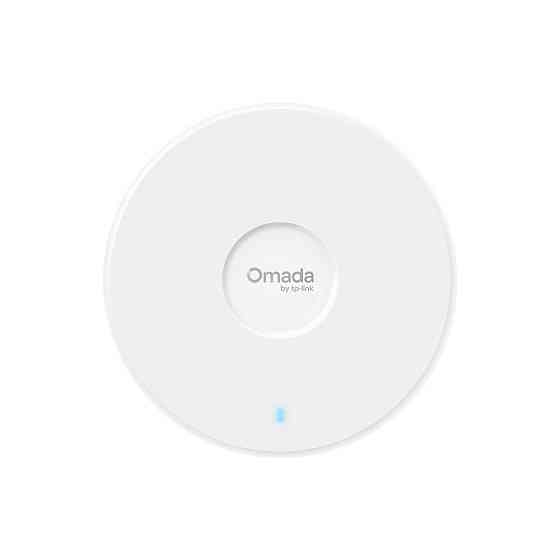 Точка доступу TP-Link Omada EAP720 ( 17685 ) Харків