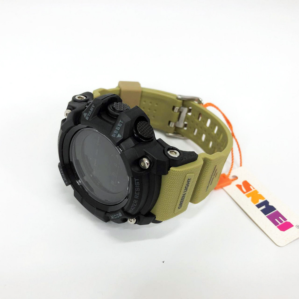 Новий командирський годинник, Годинники для військових операцій, Годинники наручні спортивні EG-20 Львів - фото 10