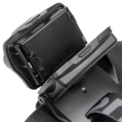 Ліхтар Mactronic Maverick (595 Lm) Focus Recharg Type-C (AHL0053) Вінниця - фото 11