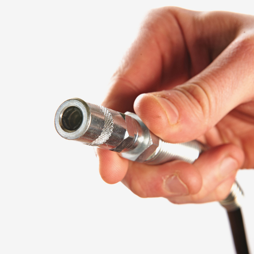 Шприц для змащування акумуляторний MILWAUKEE, M18 GG-0 Одеса - фото 5