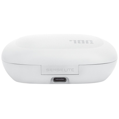 Наушники JBL Sense Lite White (JBLSENSELITEWHT) Винница - изображение 7
