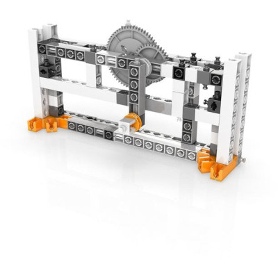 Конструктор Engino Stem Ботаническая лаборатория (мини теплица) (STEM47) Винница - изображение 7