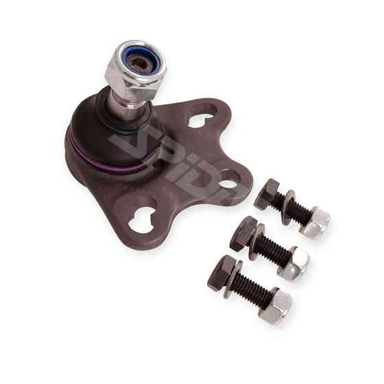 Шаровая Мерседес Бенс A-CLASS (W169) [04-12], B-CLASS (W245) [05-11] опора Мукачево