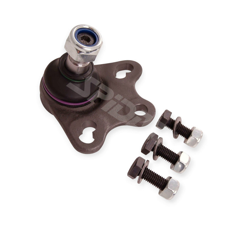 Кульова Мерседес Бенс A-CLASS (W169) [04-12], B-CLASS (W245) [05-11] опора Мукачево - фото 1