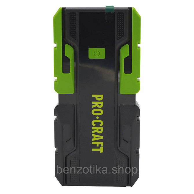 Пуско-зарядний пристрій Procraft JS10 Київ - фото 1