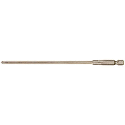 Біта для шуруповерта DeWALT Phillips, Ph2 (Pr2), L 153 мм (DT7205) Вінниця - фото 1