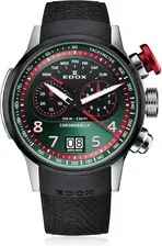 Годинник EDOX Chronorally Chronograph 38001-TINNR-VR Київ - фото 1