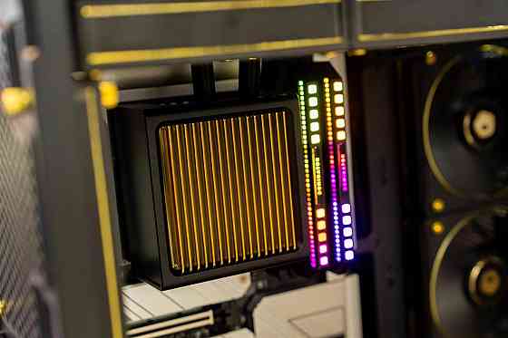 Система водяного охолодження ID-Cooling DX360 GDL ( 17755 ) Харків