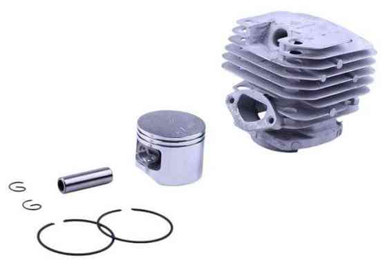 Поршнева (ЦПГ) 43 мм бензопила китай, к-т: 7 Мукачево