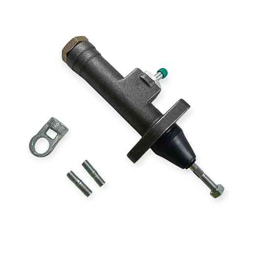 Цилиндр главный ГАЗ 53, 3307, 3309, 66 с трубкой (ГЦС) сцепления Мукачево