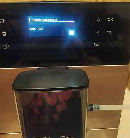 Кавомашина Miele CM5500 Київ