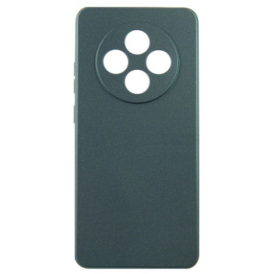 Чохол до мобільного телефона Dengos Soft Oppo Reno 12F 4G Green (DG-TPU-SOFT-78) Вінниця - фото 1
