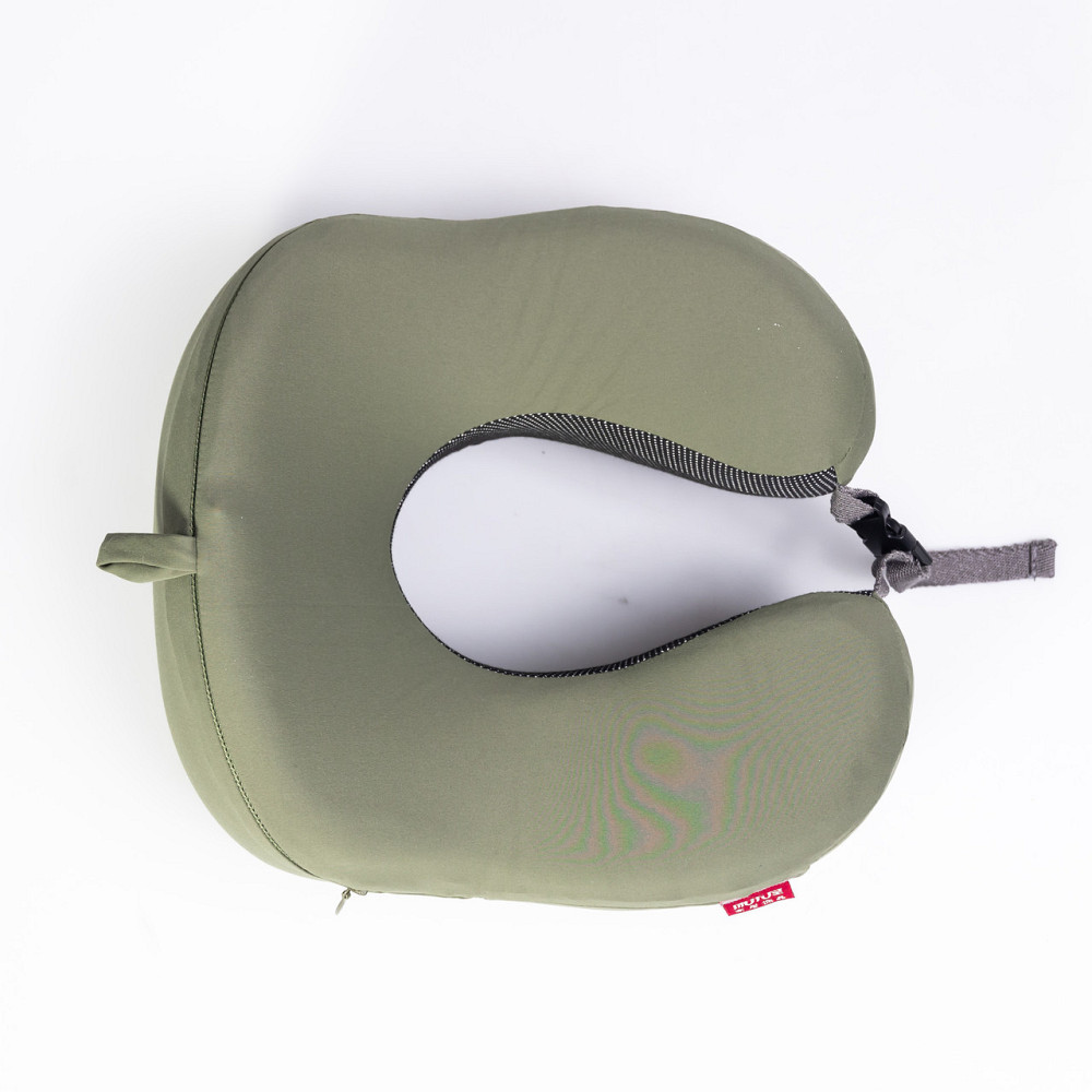 Подушка для шиї Camelback U-подібна зелений HP-56-15GR Київ - фото 4