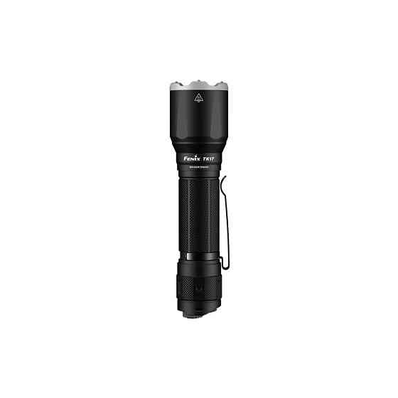 Тактический фонарь ручной Fenix TK17 Киев