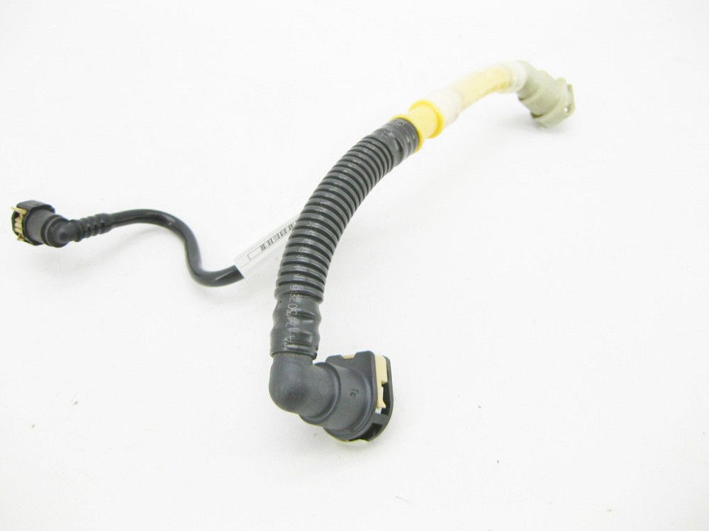 Mercedes-Benz  A2464702864 Вентиляційна трубка від вугільного фільтра до паливного насоса CLA C117 CLA Shooting Brake X117 GLA X156 Одесса - изображение 4