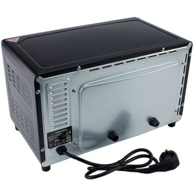 Електропіч Esperanza EKO007 Вінниця - фото 8