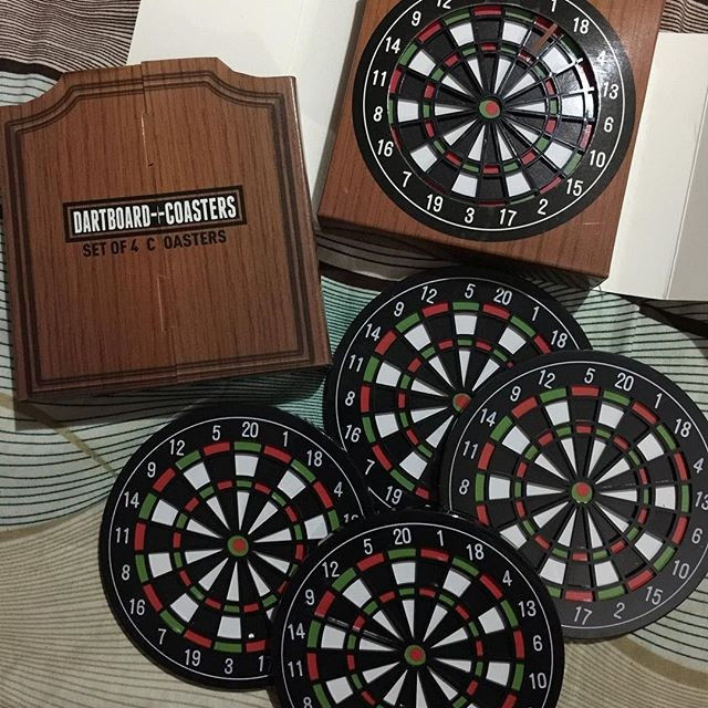 Набір костерів 