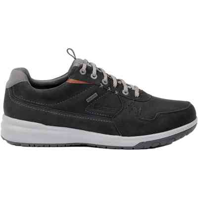 Кросівки Chiruca Metropolitan 03 Gore-Tex Чорні 46 (4483203-46) Вінниця